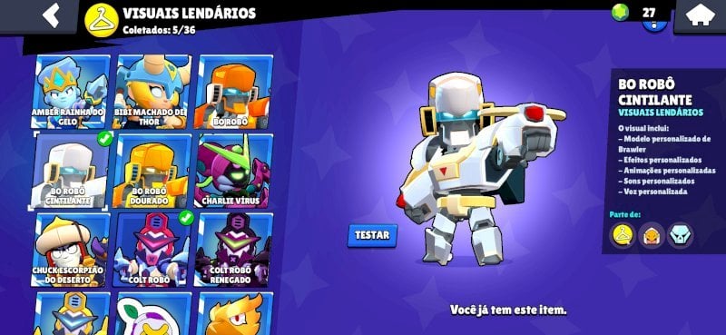 Foto do produto