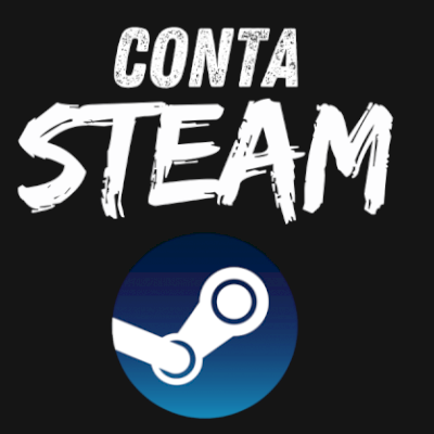 CONTA STEAM LEVEL 21 MAIS DE 1000 REAIS EM JOGOS!!