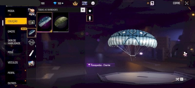 Foto do produto