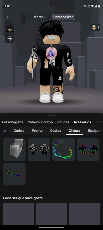 Foto do produto