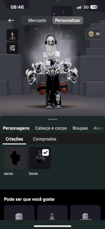 Foto do produto