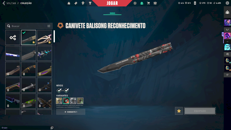 Foto do produto