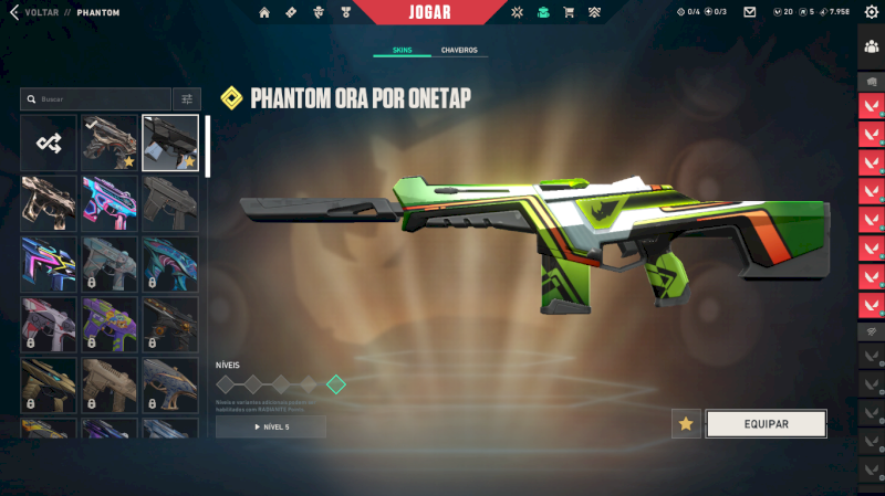 Foto do produto