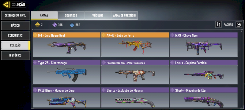 Foto do produto