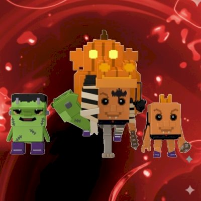 LOS SPOOKY COMBANASIONAS 🔥 (1M/S ate 1B/S, PODE VARIAR!)