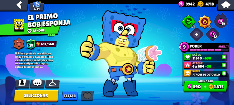 Foto do produto
