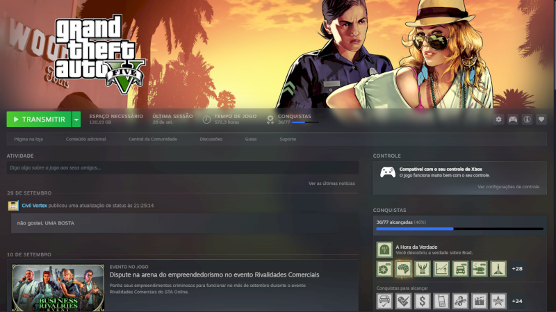 Foto do produto