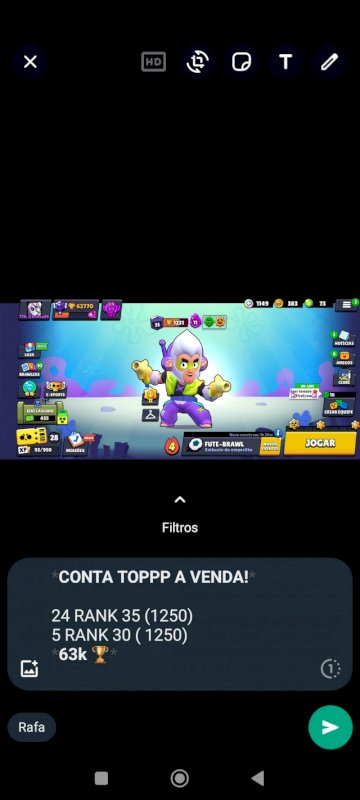 Foto do produto