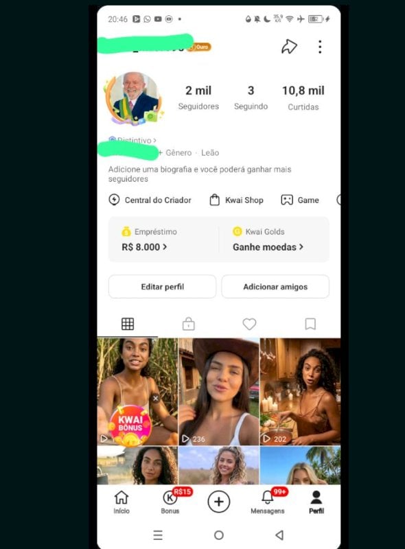 Foto do produto