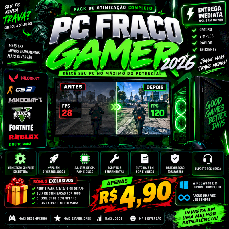 Foto do produto