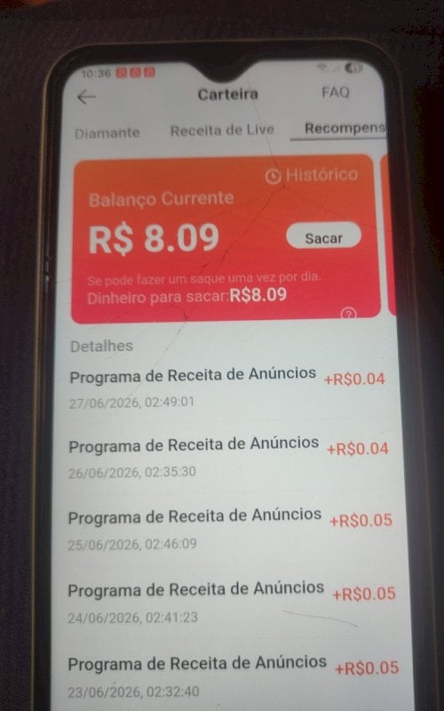 Foto do produto