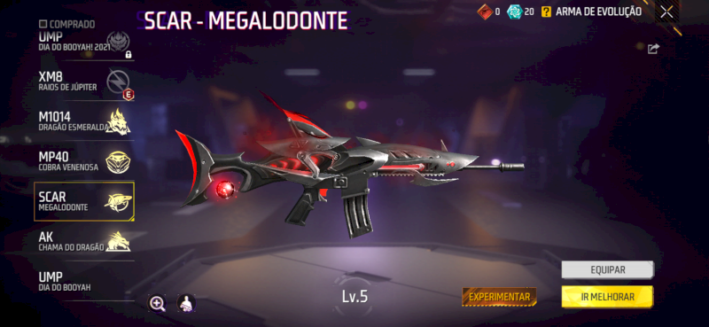 Foto do produto