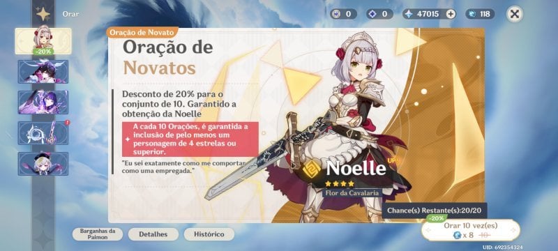Foto do produto