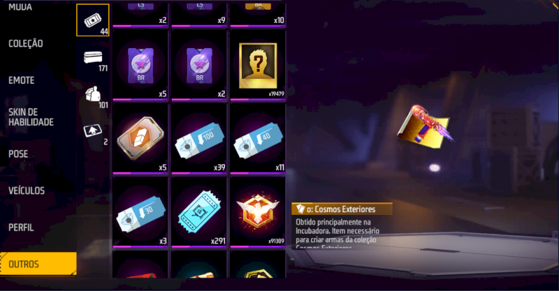 Foto do produto