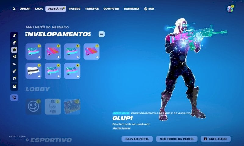 Foto do produto
