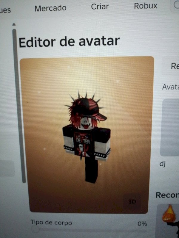 Foto do produto
