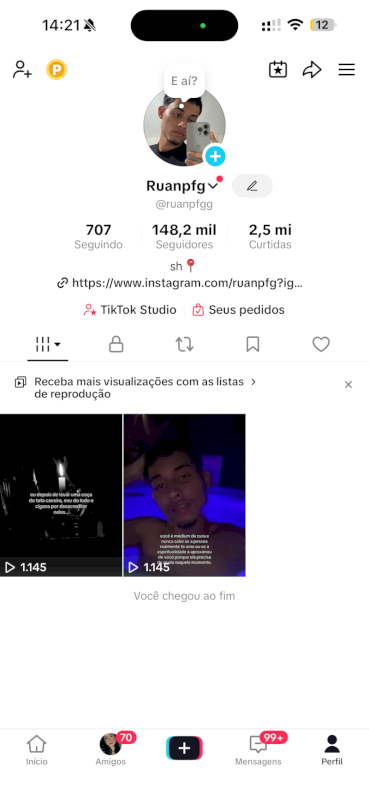 Foto do produto