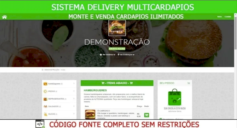 Foto do produto