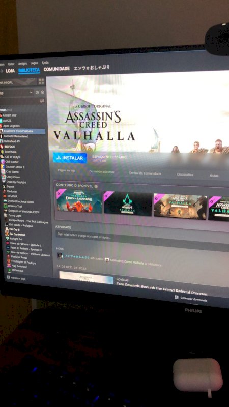 Foto do produto