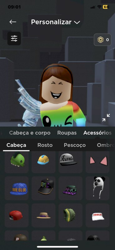 Foto do produto