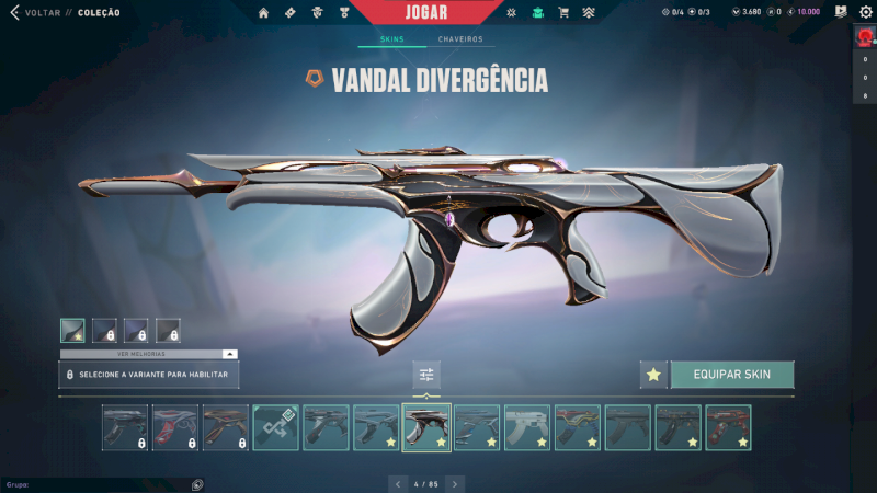 Foto do produto