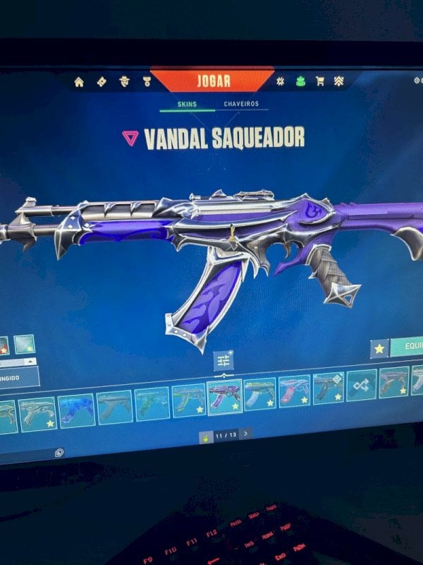 Foto do produto