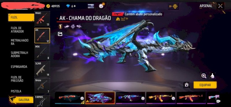 Foto do produto