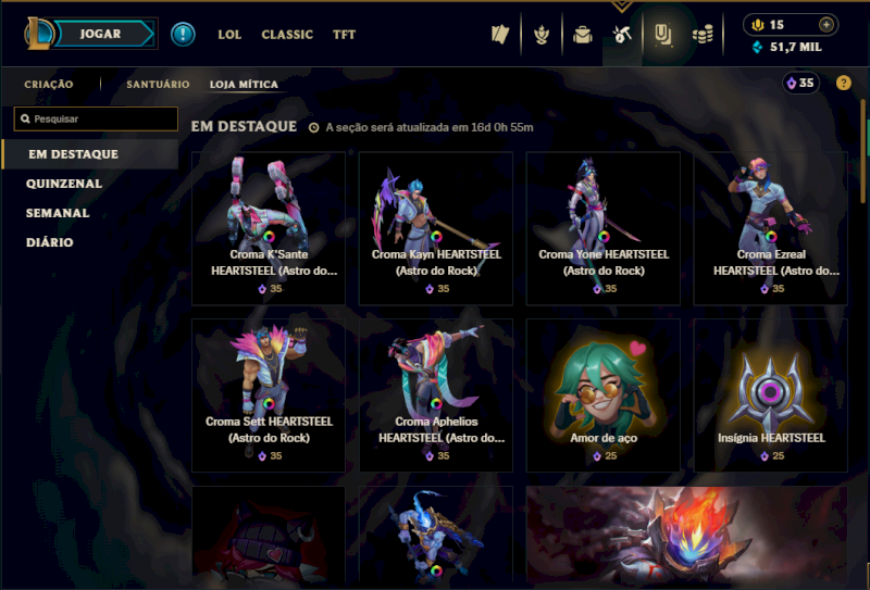 Foto do produto