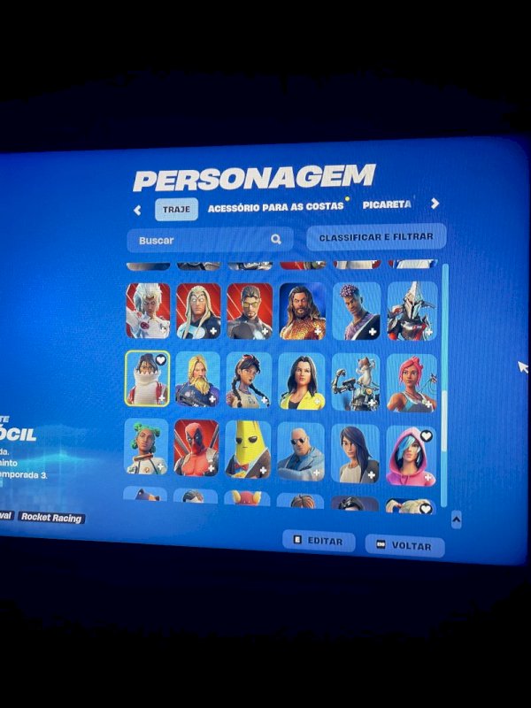 Foto do produto