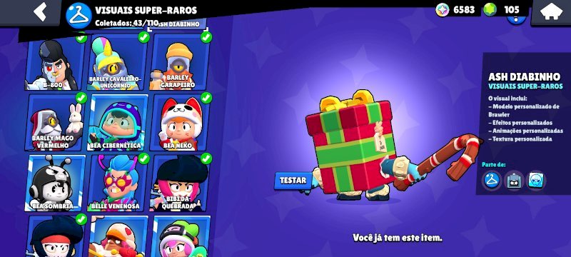 Foto do produto