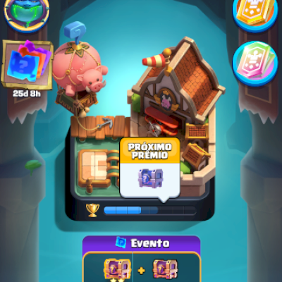 Vendo conta de clash royale 🔥👊