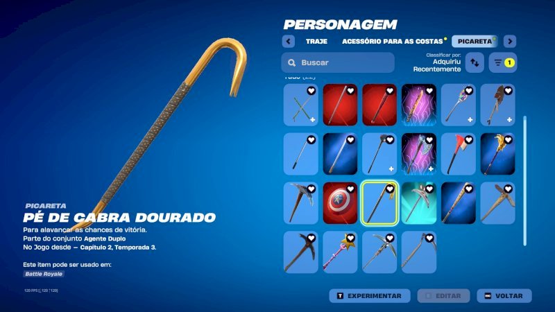 Foto do produto