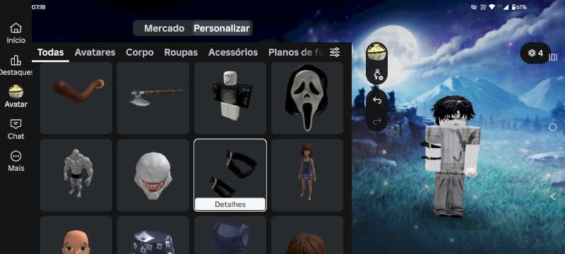 Foto do produto