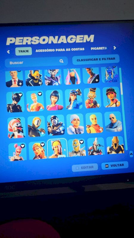 Foto do produto