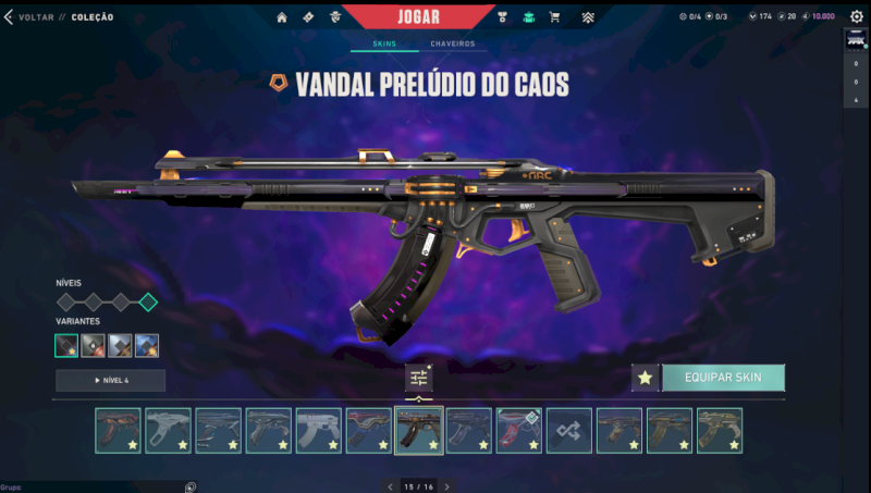 Foto do produto