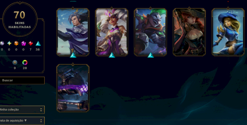 Foto do produto