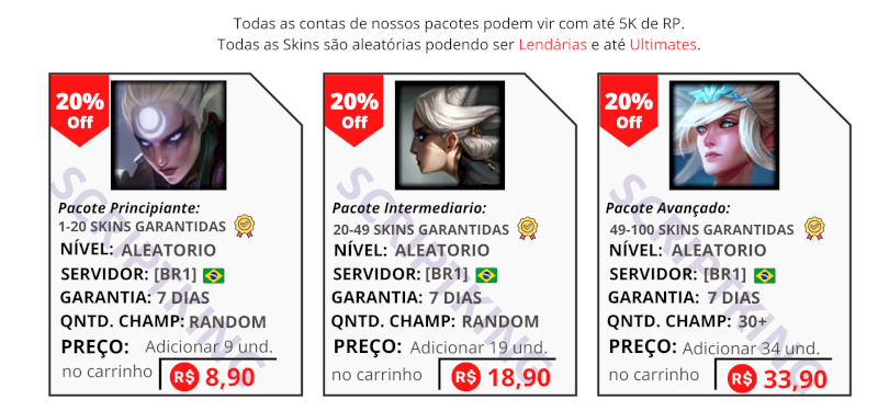Foto do produto