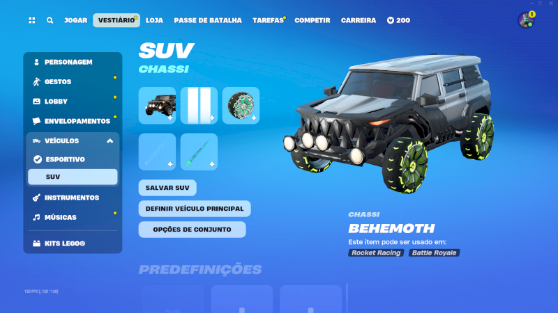 Foto do produto