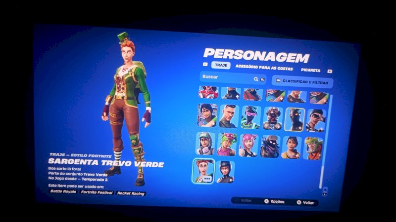 Foto do produto