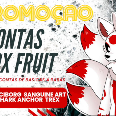 🐰 Combo Páscoa 🐰 BLOX FRUITS