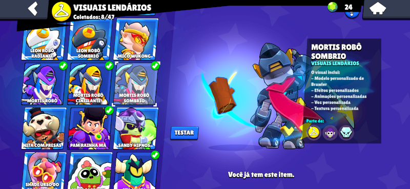 Foto do produto