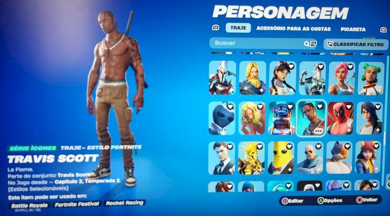Foto do produto