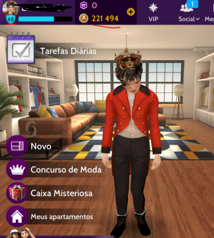 Foto do produto