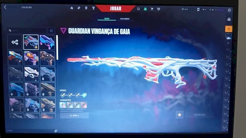 Foto do produto