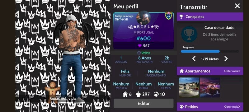 Foto do produto