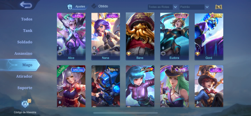 Foto do produto
