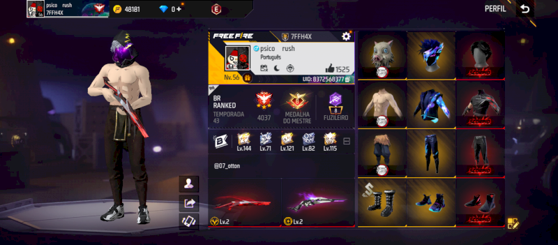 Foto do produto
