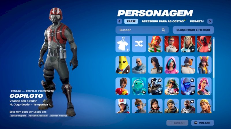 Foto do produto