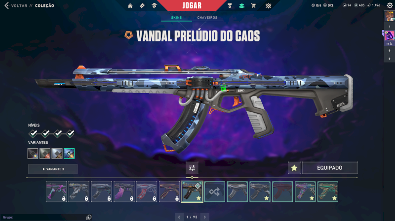 Foto do produto