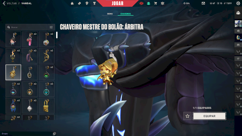 Foto do produto